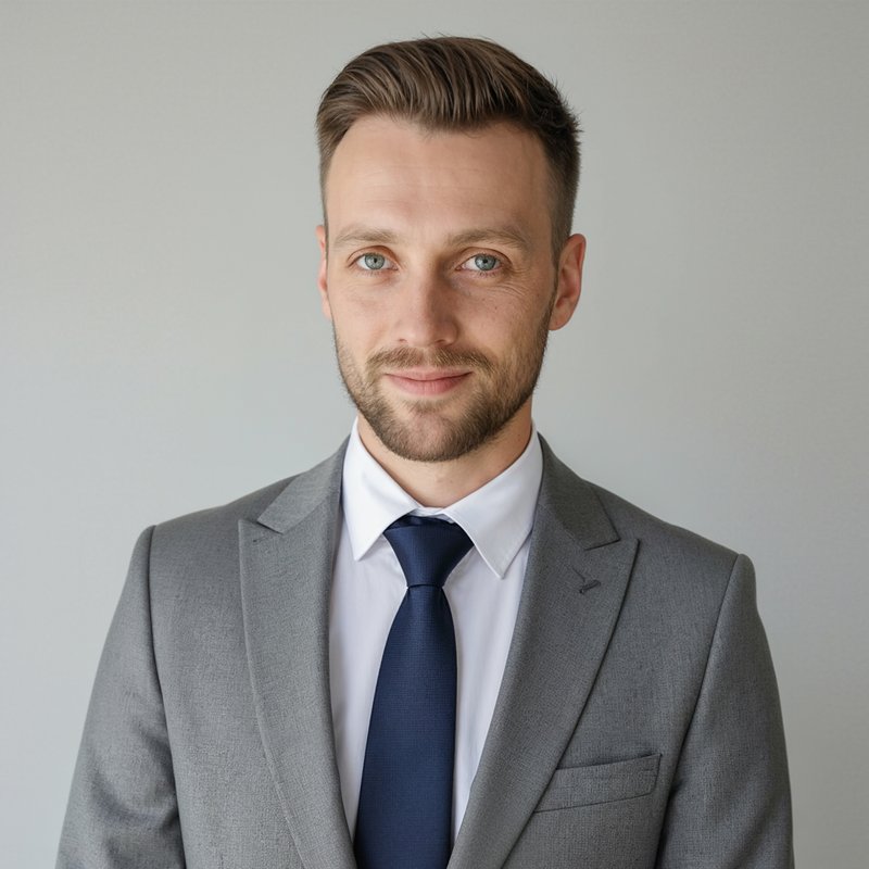 André Schickling