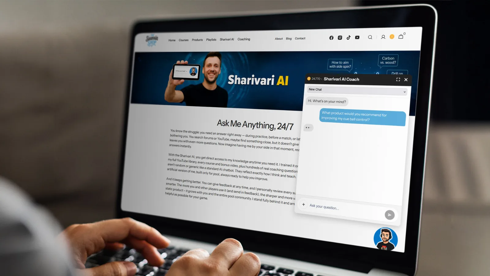 Sharivari.shop